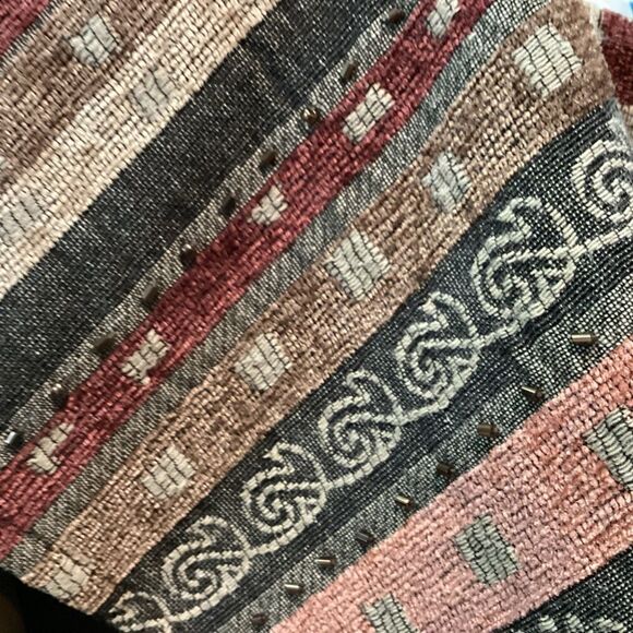 NWOT. Alfred Dunner Brand Women’s Size 18W Tapestry L//S Jacket - Picture 10 of 10